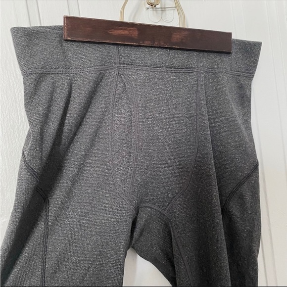 Mountain Hardwear Wool Blend Thermal Kinetic Tights - Picture 2 of 7